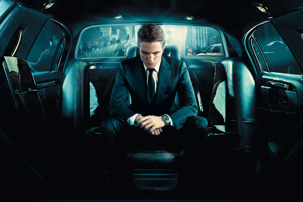 Photo: Cosmopolis
