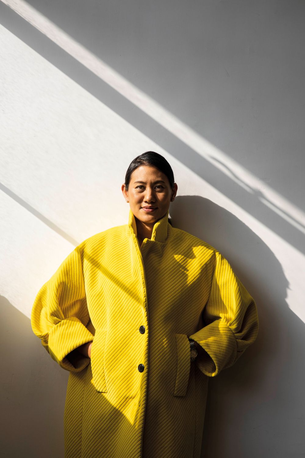 "I Urge Business Leaders Not To Give Up" —Marisa Yiu's Heartfelt Letter To Hong Kong