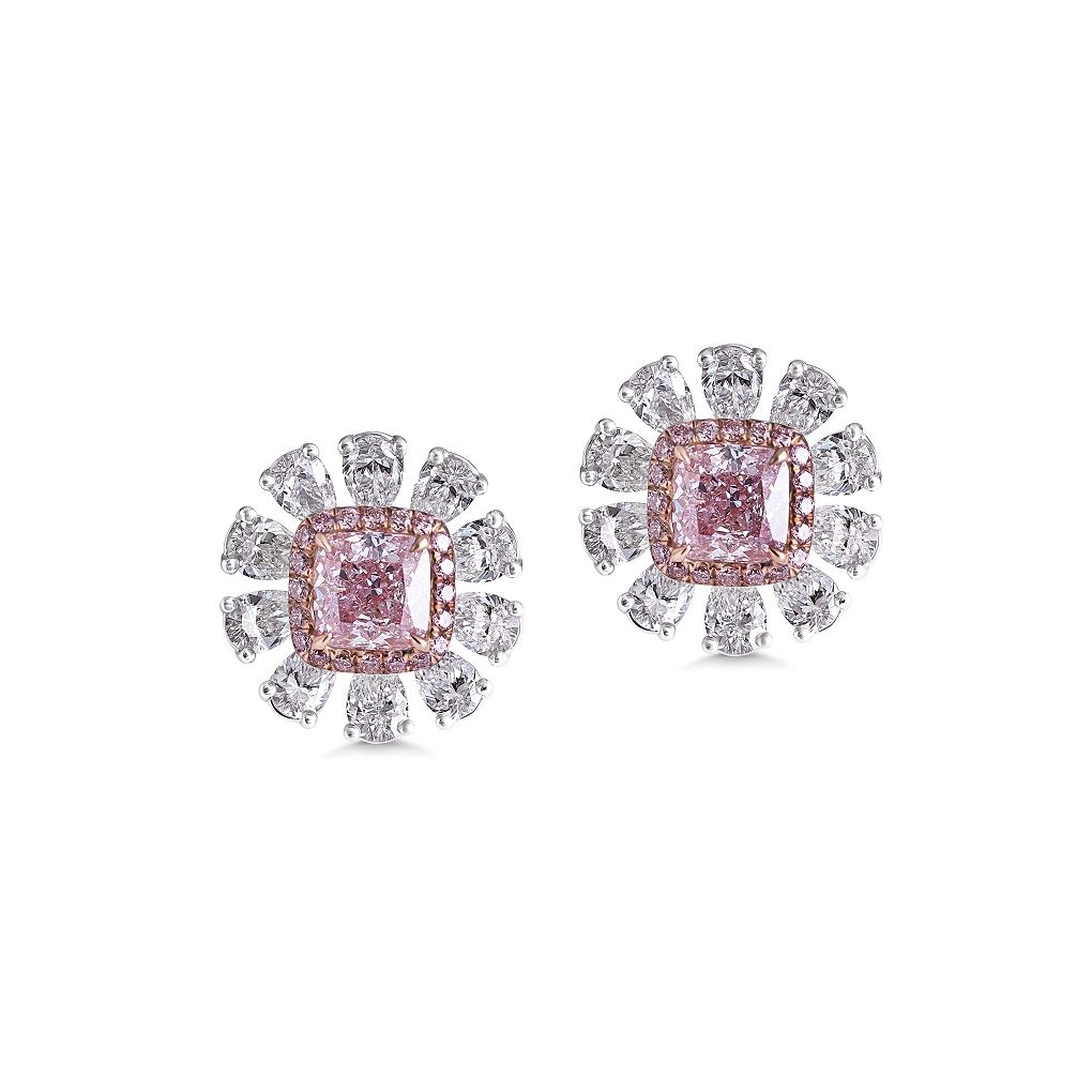 Infiniti Jewels investment grade gems