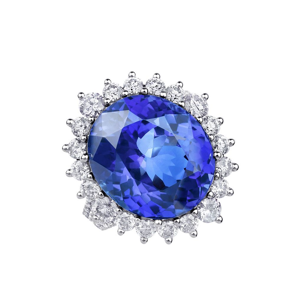 Infiniti Jewels investment grade gems