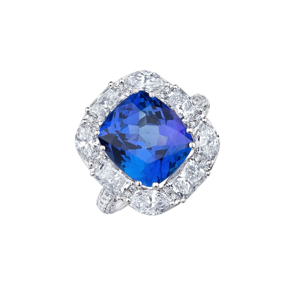 Infiniti Jewels investment grade gems