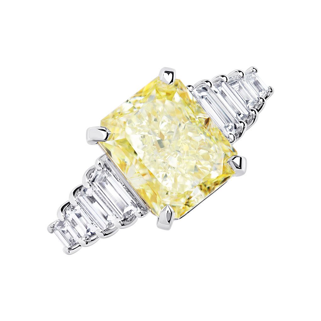 Infiniti Jewels investment grade gems