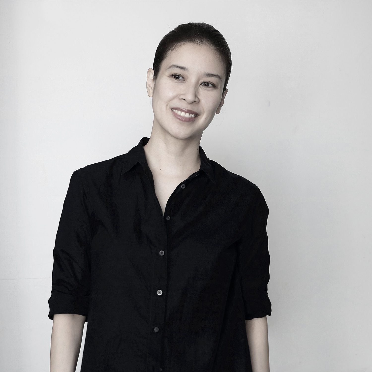 Cebu-based multimedia artist and fashion designer Yvonne Quisumbin (Photo: Tatler Asia archives)