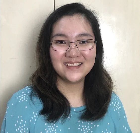 A portrait of Julieanne Ng (Photo: Imahica Art Gallery)