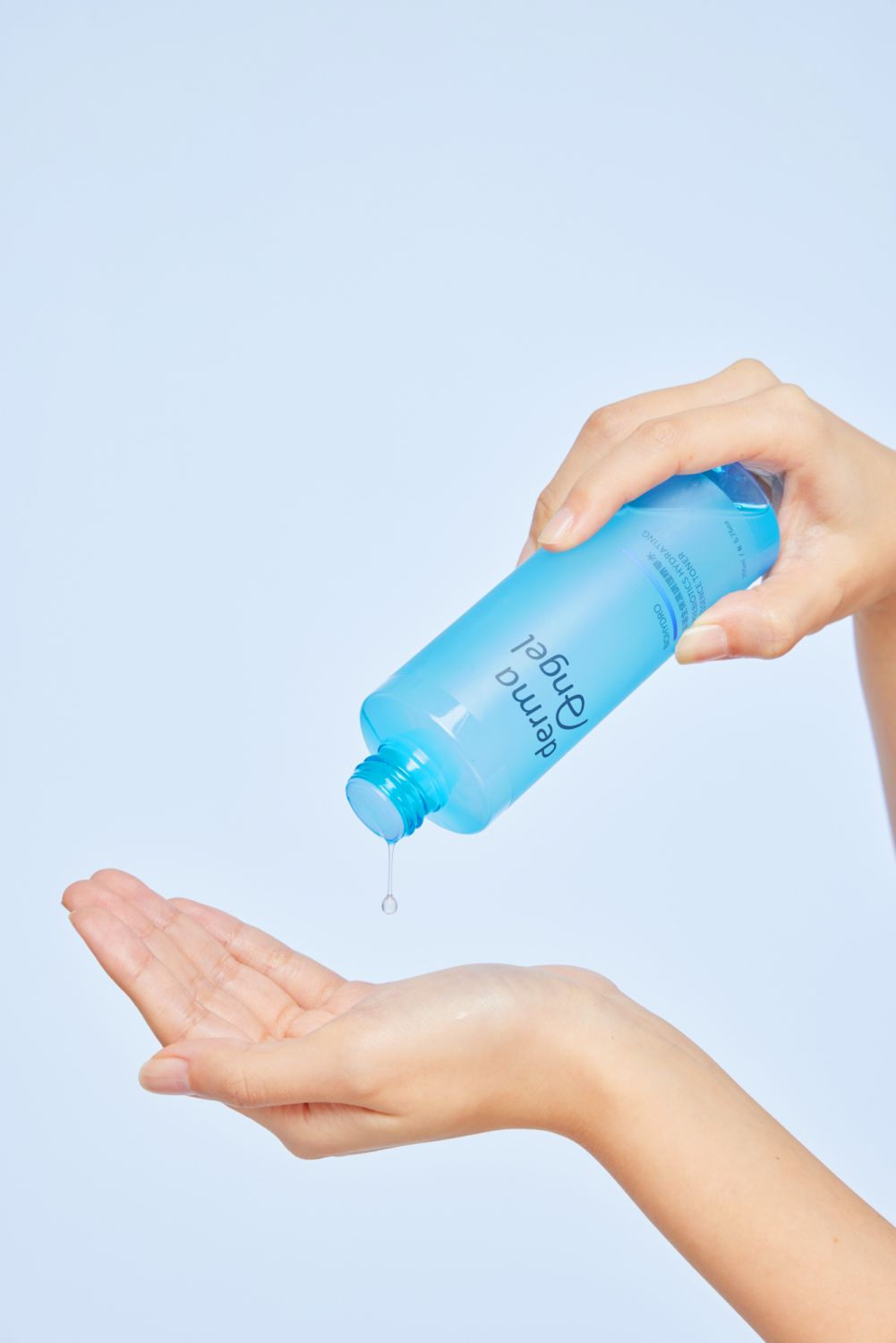 DermaAngel益菌生保濕調理精華水，200ml／NT$520