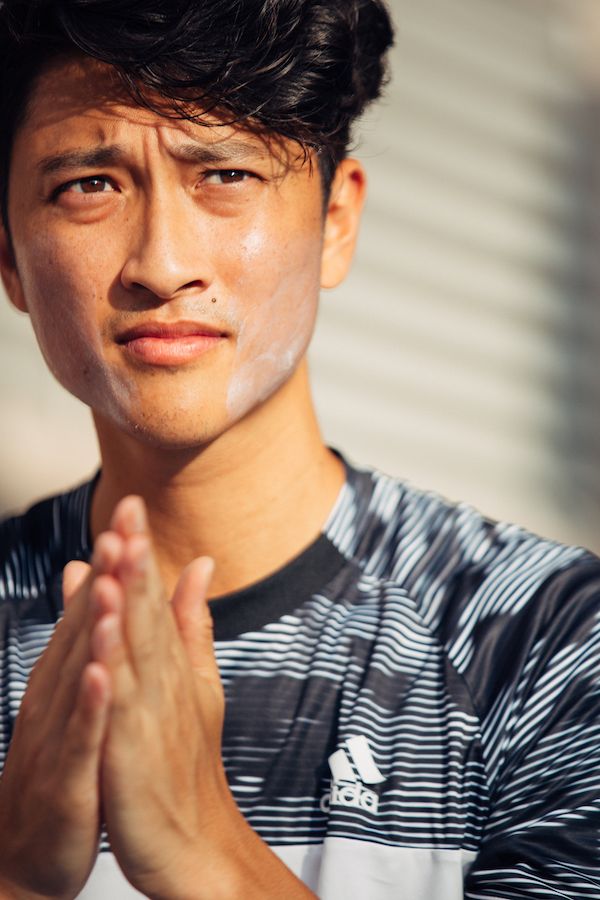 Christian Lee