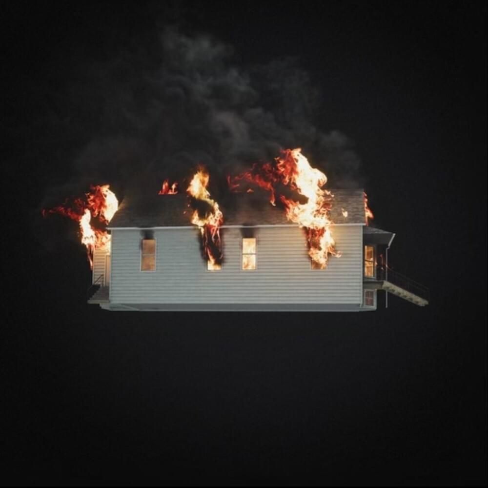The Donda 2 cover (Photo: Genius)
