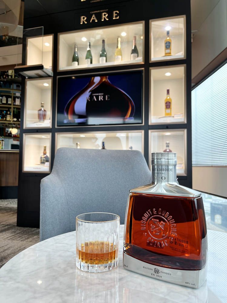 Bisquit Bubouché Cognac