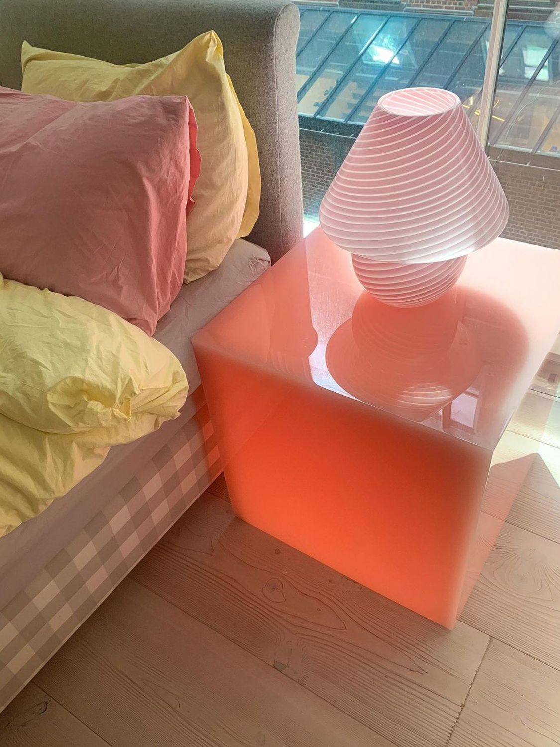 Where to Buy Popular Coffee Tables Loved by Son YeJin, Elsa Hosk and