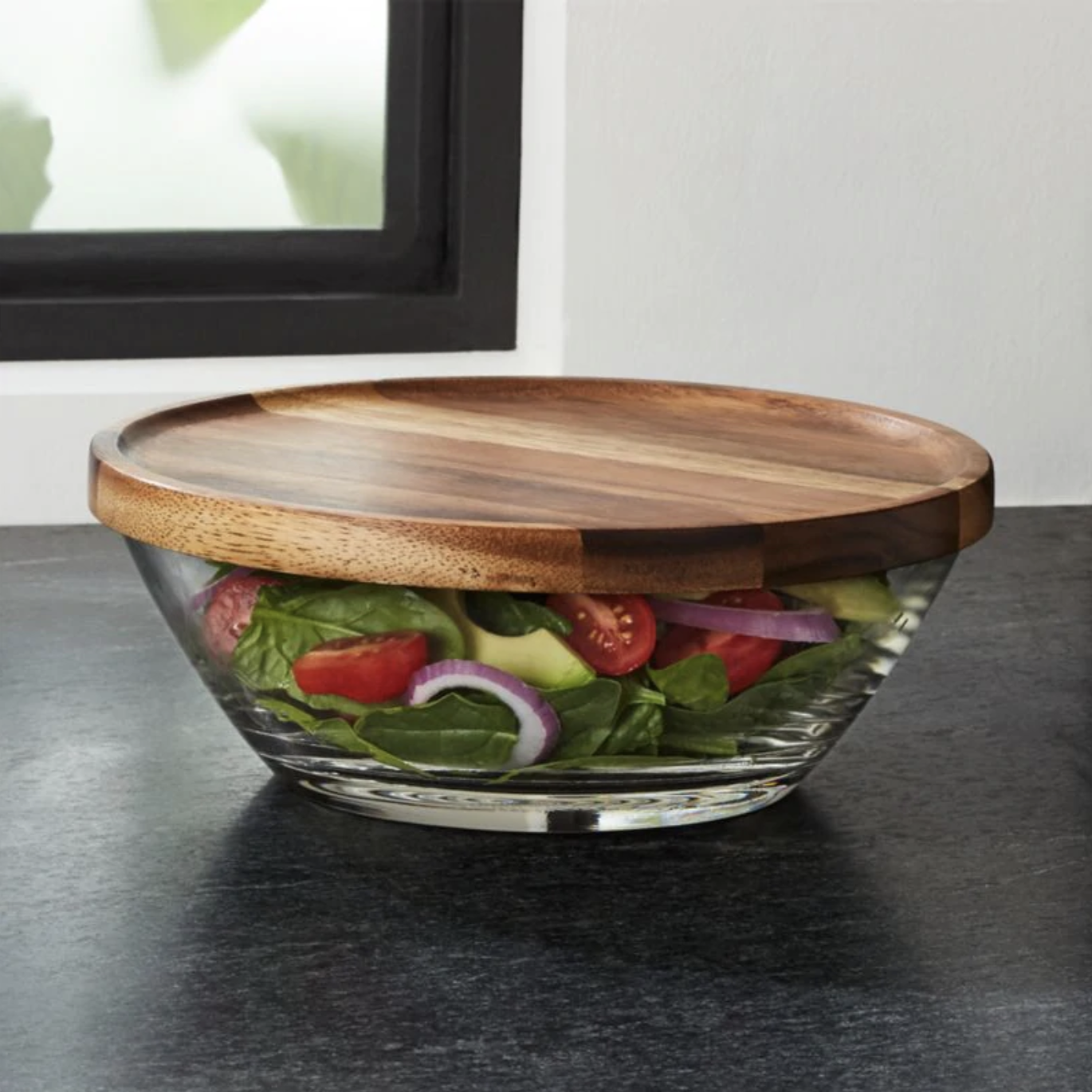 Photo: Crate and Barrel