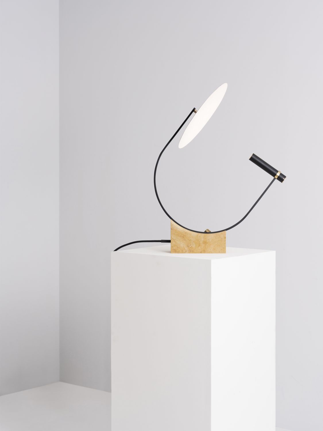 The Phase Collection by Baku Sakashita (Photo: Baku Sakashita)