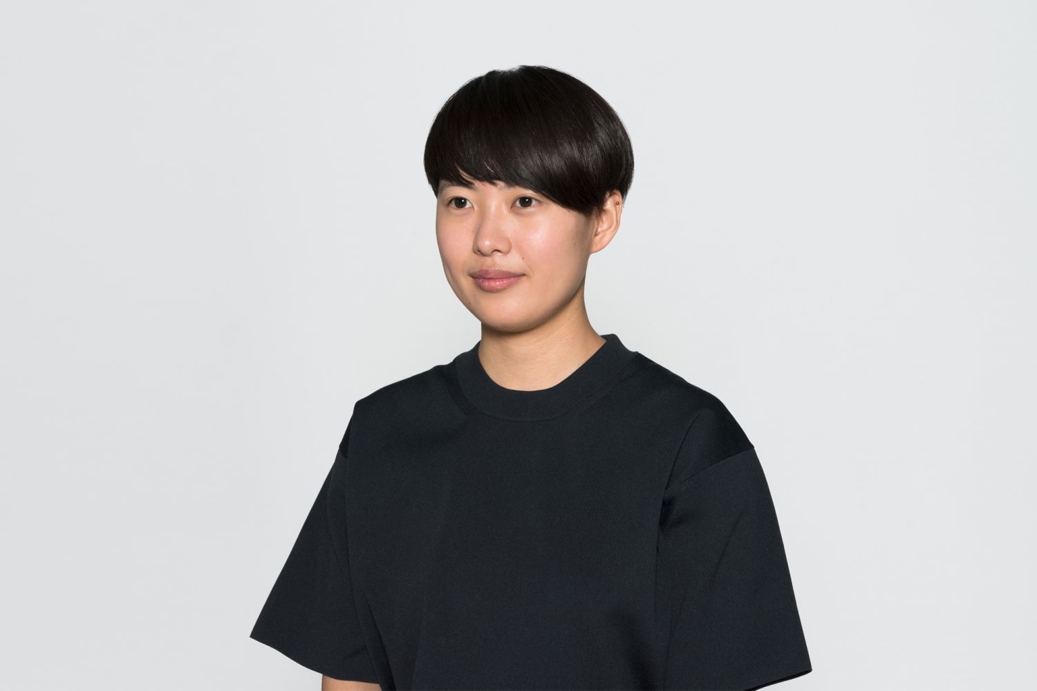 Satomi Minoshima (Photo: Ronald Smits)