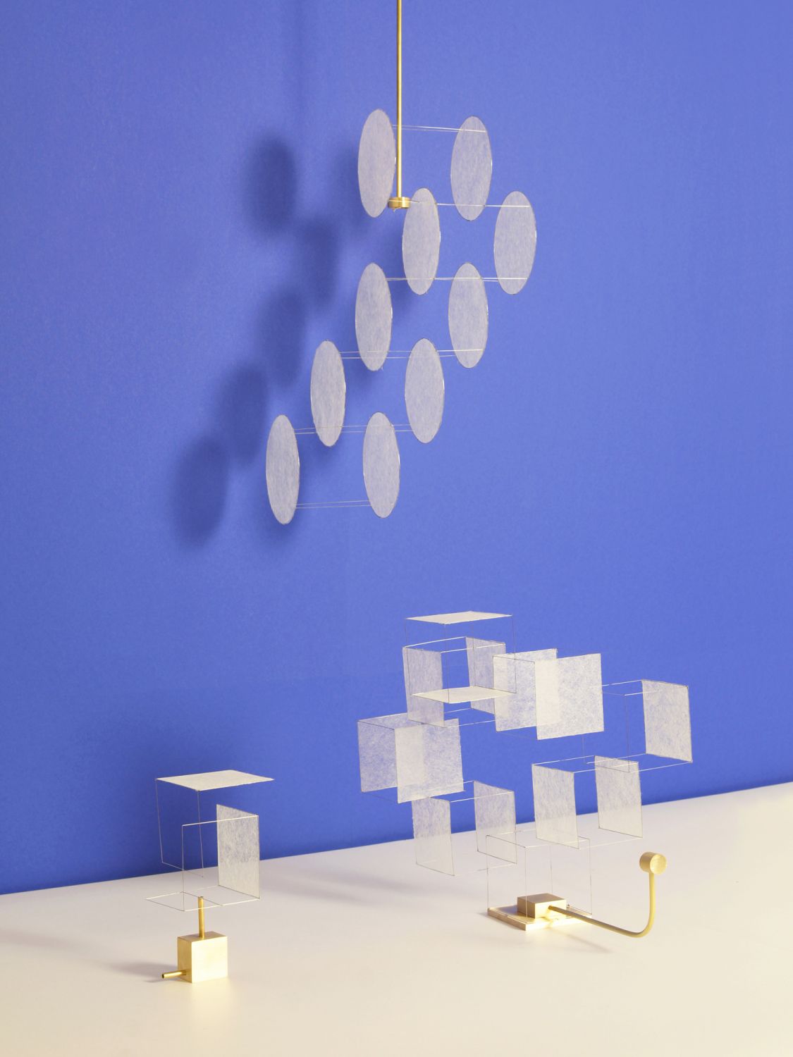 The Suki Collection by Baku Sakashita (Photo: Suzuka Sakashita)