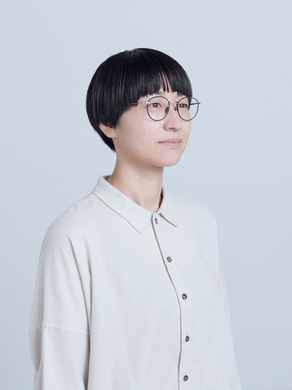 Haruka Misawa (Photo: Masayuki Hayashi)