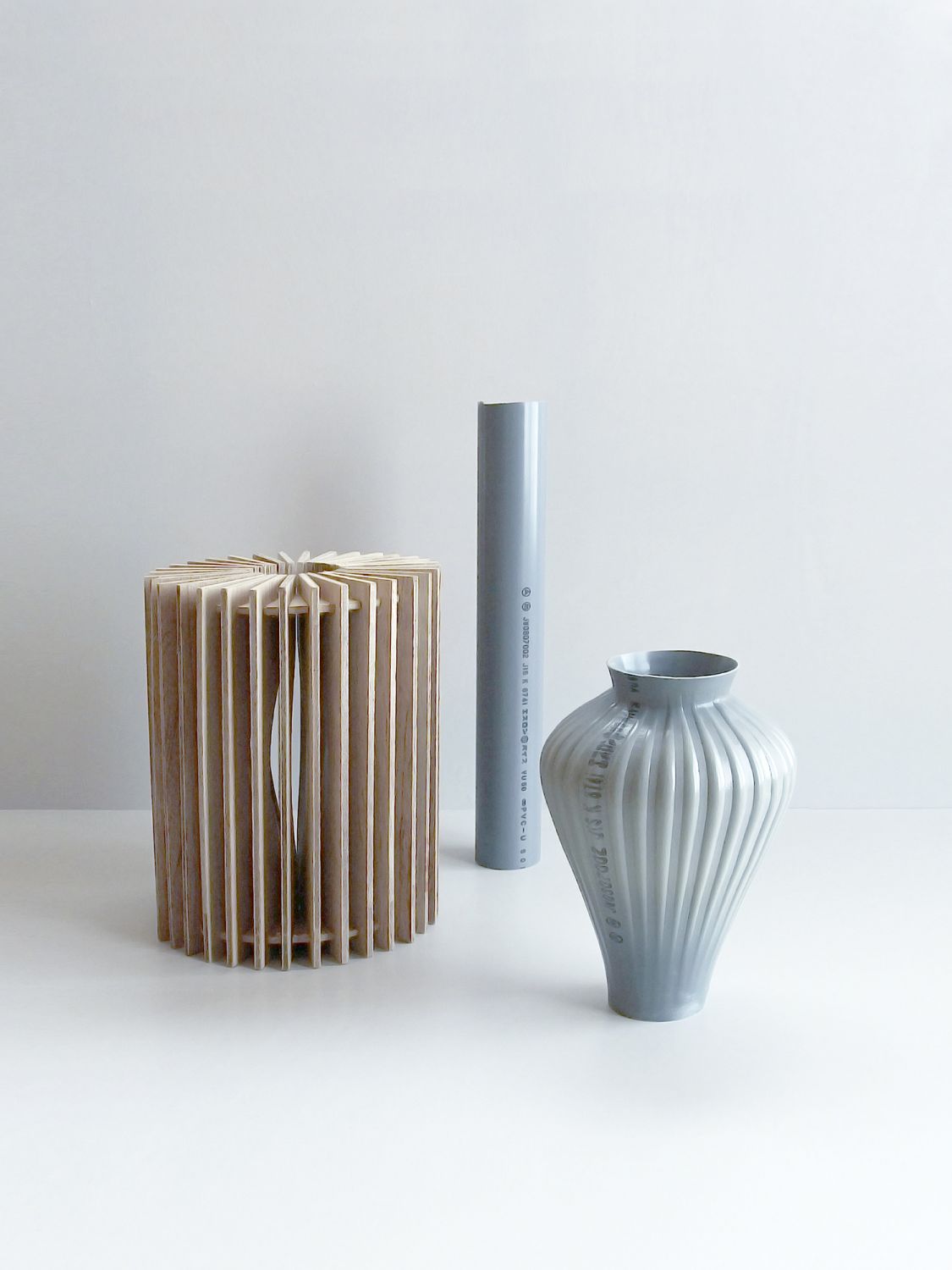 PVC Handblowing Project by Kodai Iwamoto (Photo: Kodai Iwamoto)