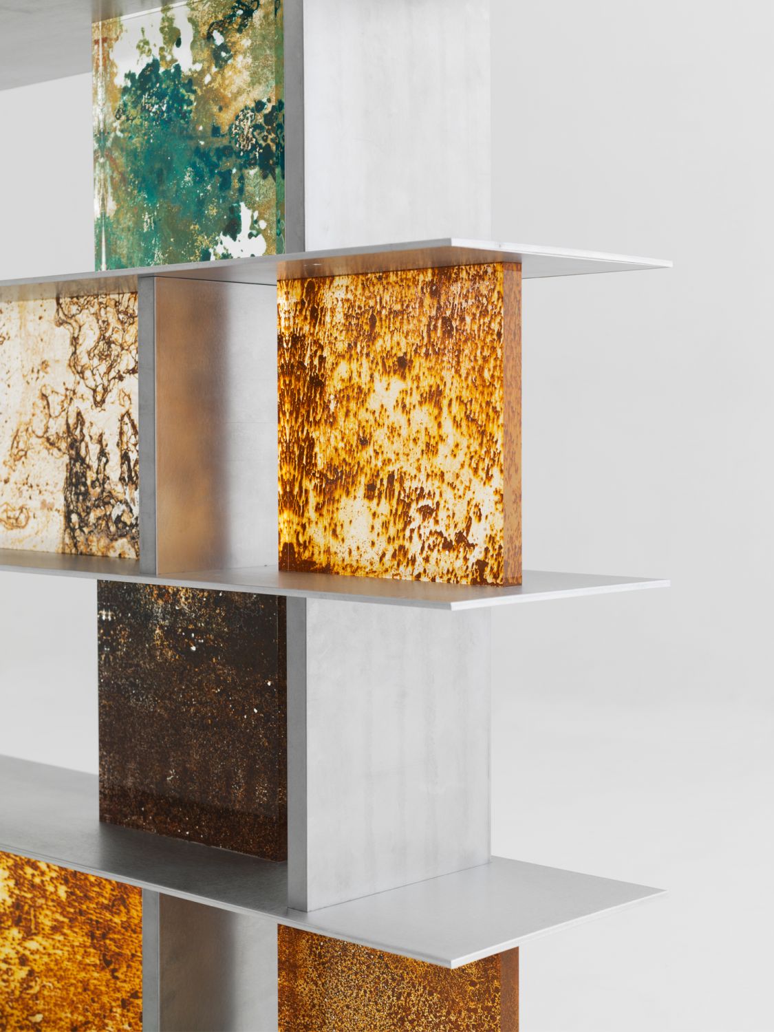Rust Harvest project by Yuma Kano (Photo: Gottingham)