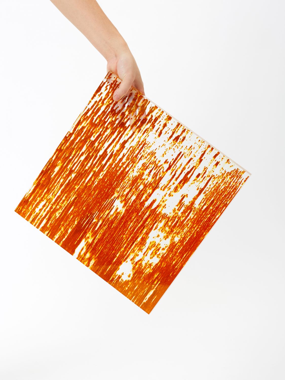 Rust Harvest project by Yuma Kano (Photo: Studio Yumakano)