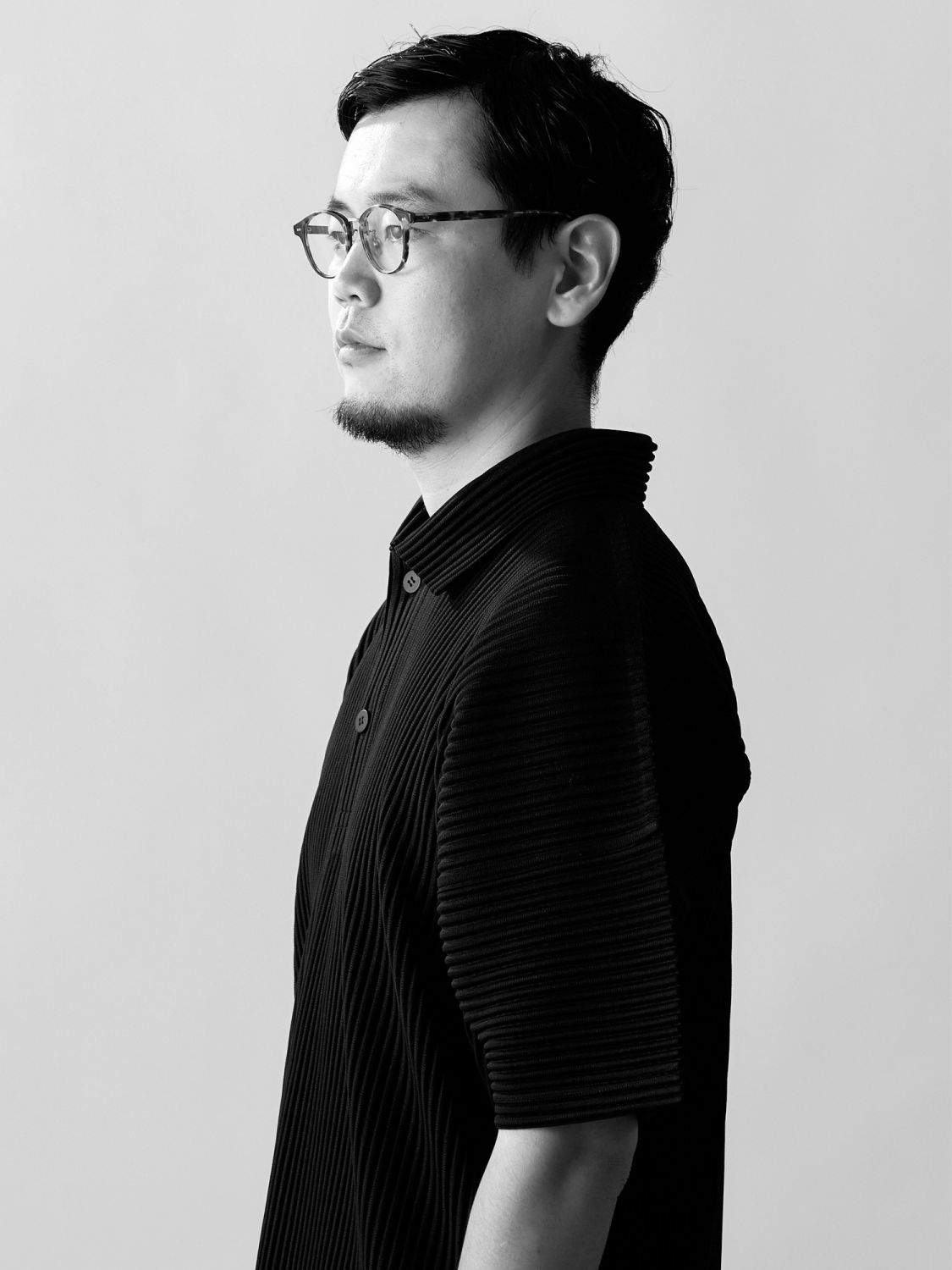 Yuma Kano (Photo: Hiroshi Wada)