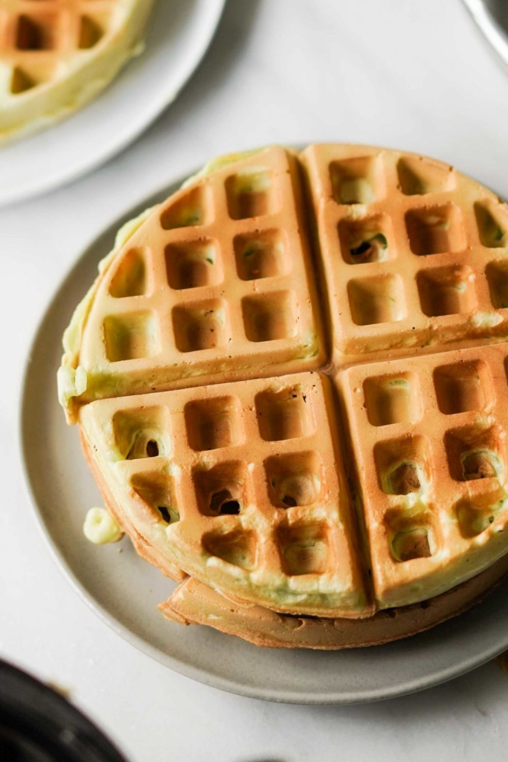 International Waffle Day 2022 Celebrate With These Recipes and