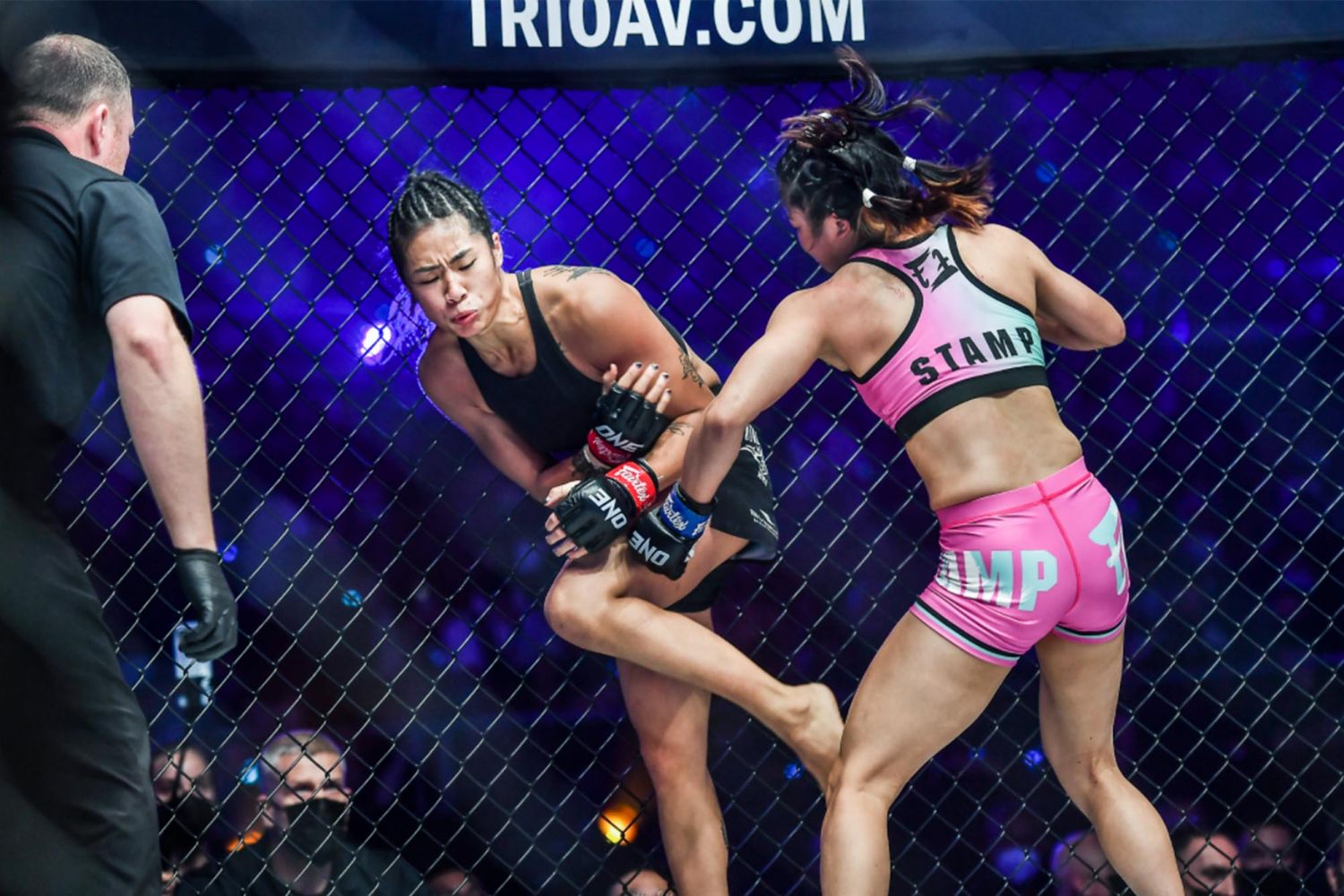 Photo: One Championship