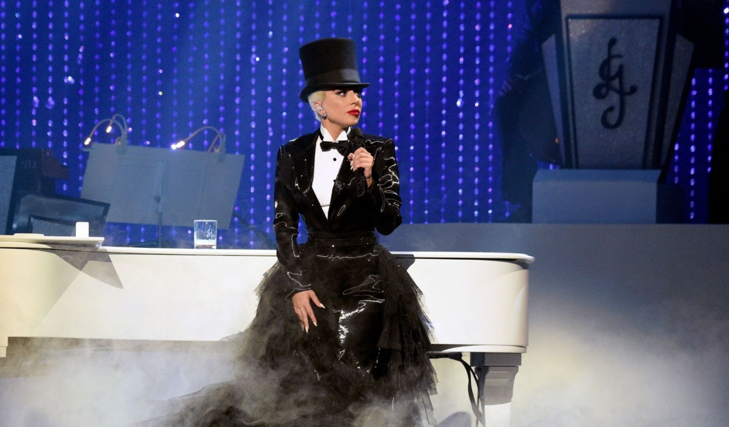 Celebrate Lady Gaga’s Birthday With Her Best Songs | Tatler Asia