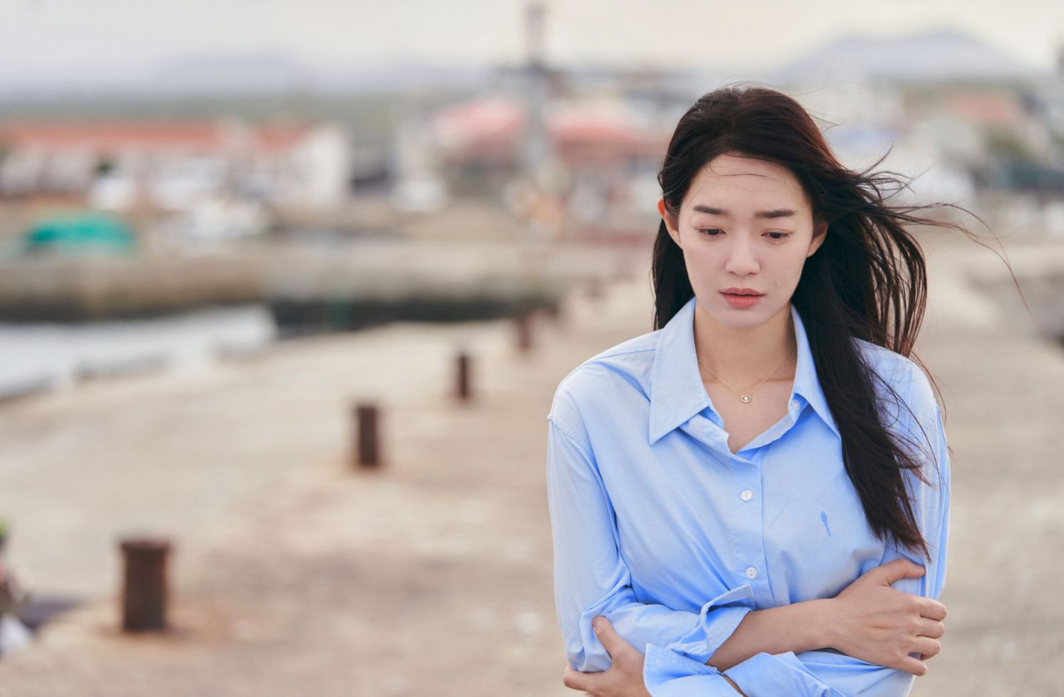 Netflix《我們的藍調時光》（Our Blues）