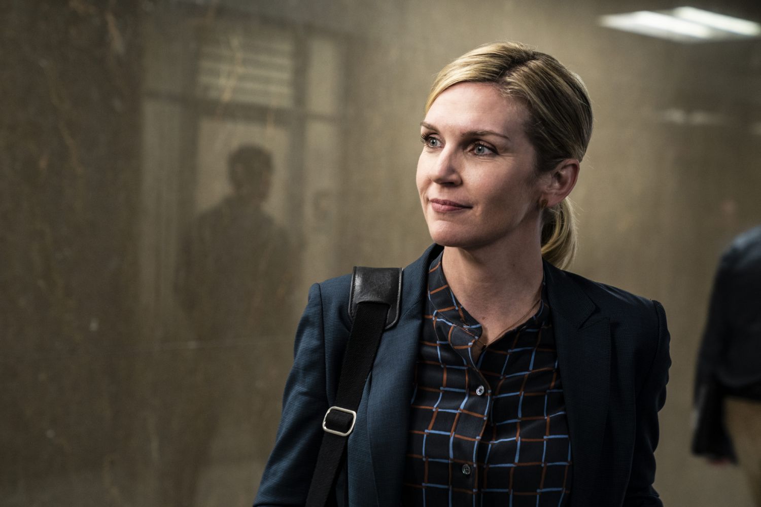Netflix《絕命律師：第 6 季》（Better Call Saul: Season 6 Part 1）