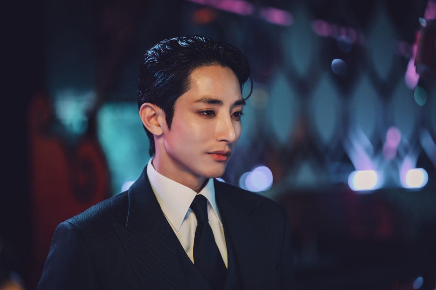 Netflix《還有明天》（Tomorrow）
