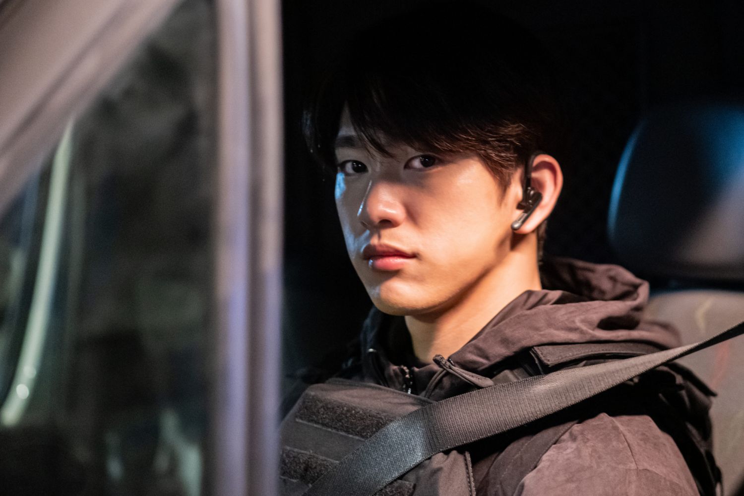Netflix《夜叉：浴血諜戰》（The Pirates: The Last Royal Treasure）