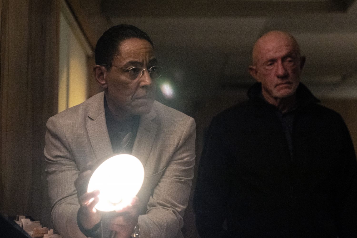 Netflix《絕命律師：第 6 季》（Better Call Saul: Season 6 Part 1）