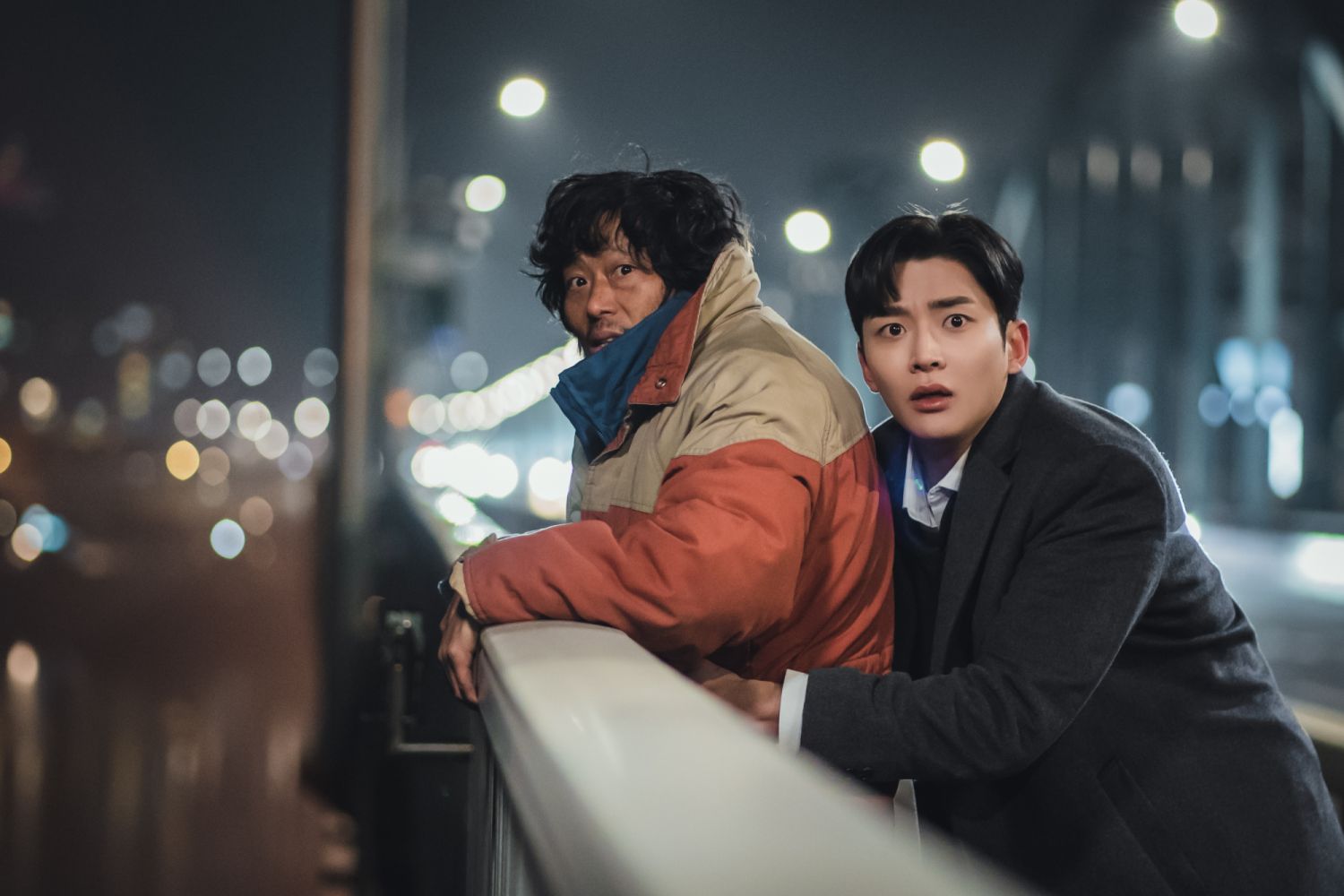 Netflix《還有明天》（Tomorrow）