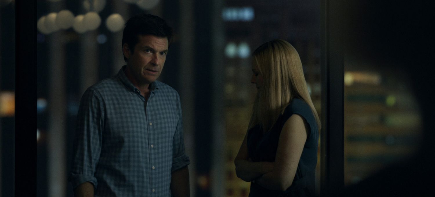 Netflix《黑錢勝地：第 4 季第 2 部》(Ozark: Season 4 Part 2)