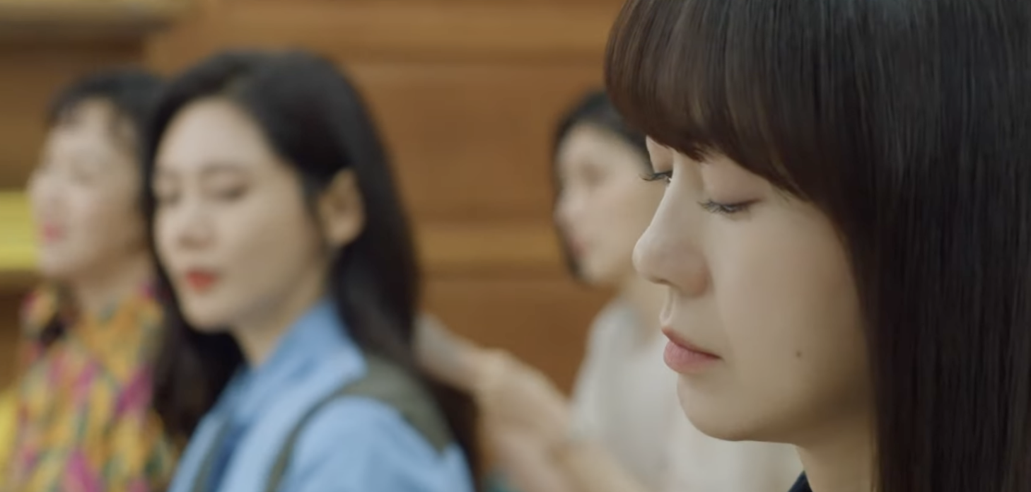 Netflix《綠色媽咪會》（Green Mothers' Club）
