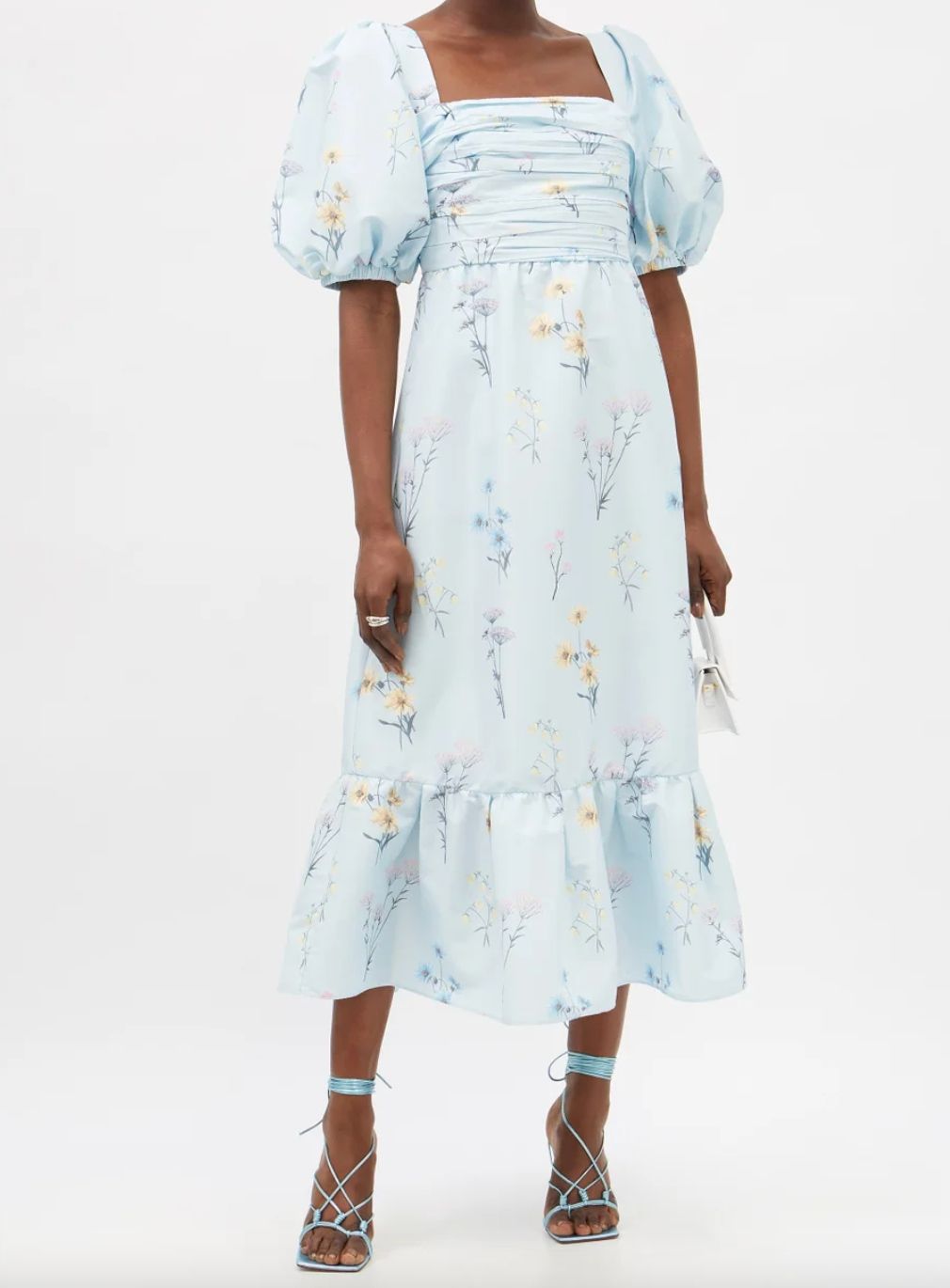 10 'Bridgerton'-Inspired Fashion Pieces to Wear Now