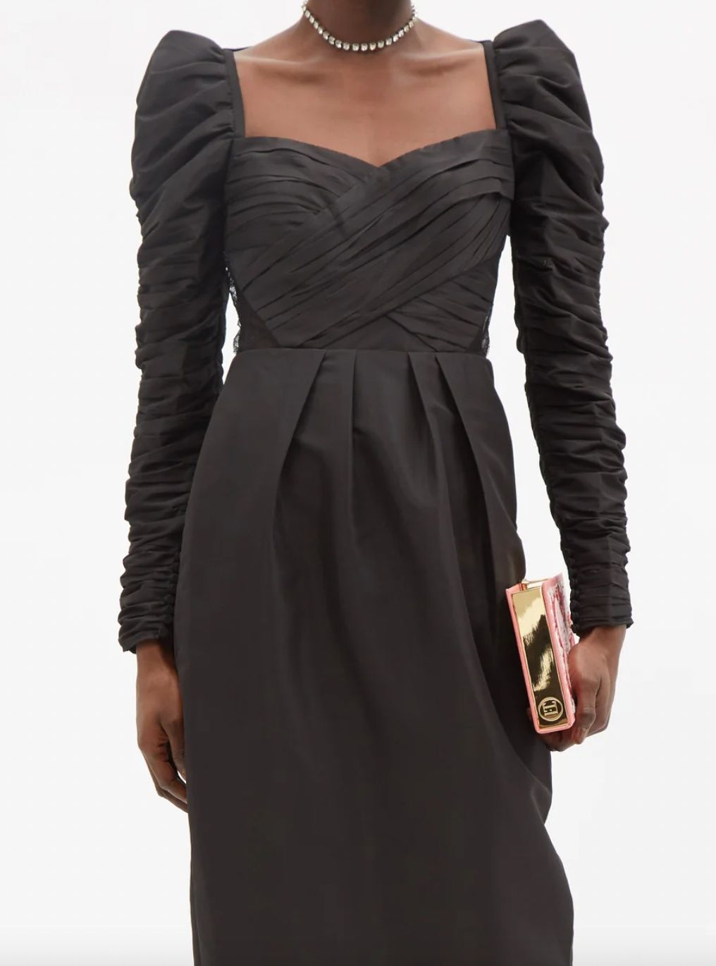 10 'Bridgerton'-Inspired Fashion Pieces to Wear Now | Tatler Asia