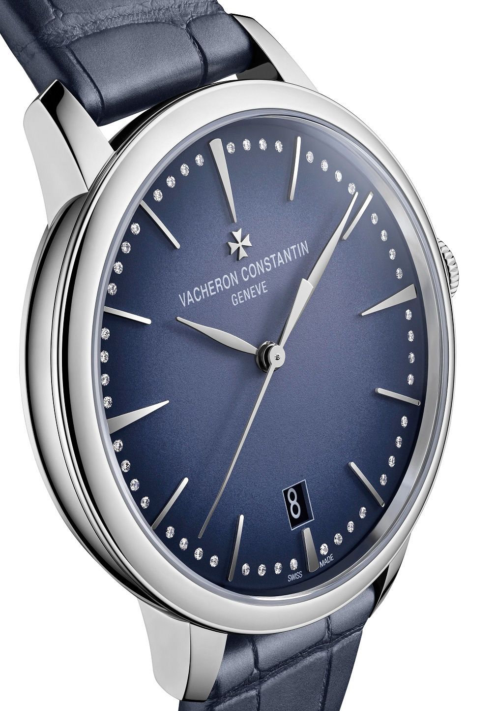 Vacheron Constantin Patrimony Self-winding