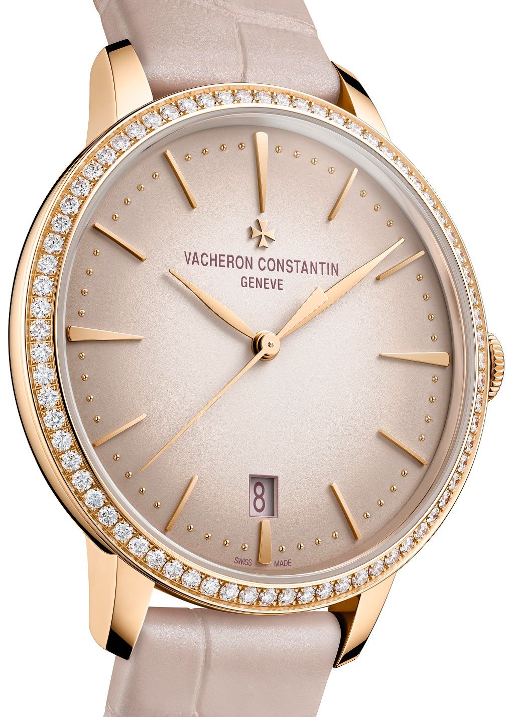 Vacheron Constantin Patrimony Self-winding