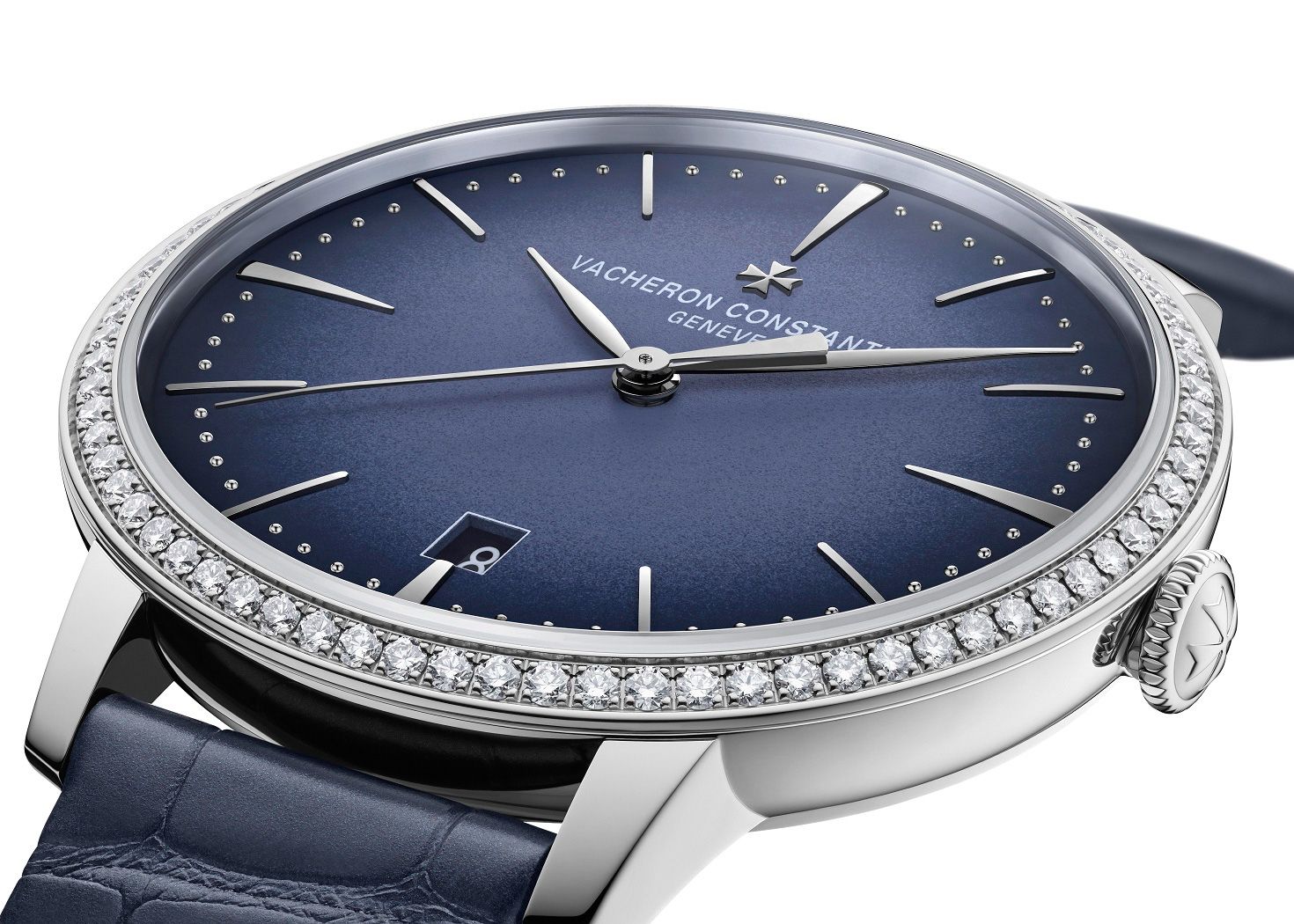 Vacheron Constantin Patrimony Self-winding
