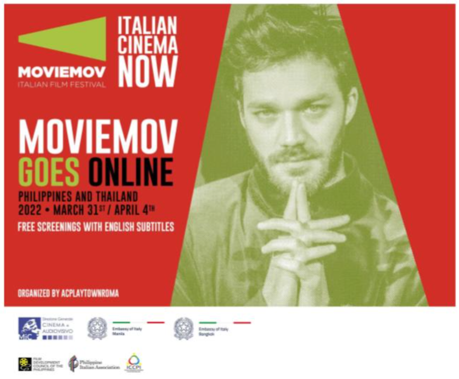 (Photo: MovieMov Italian Film Fest)