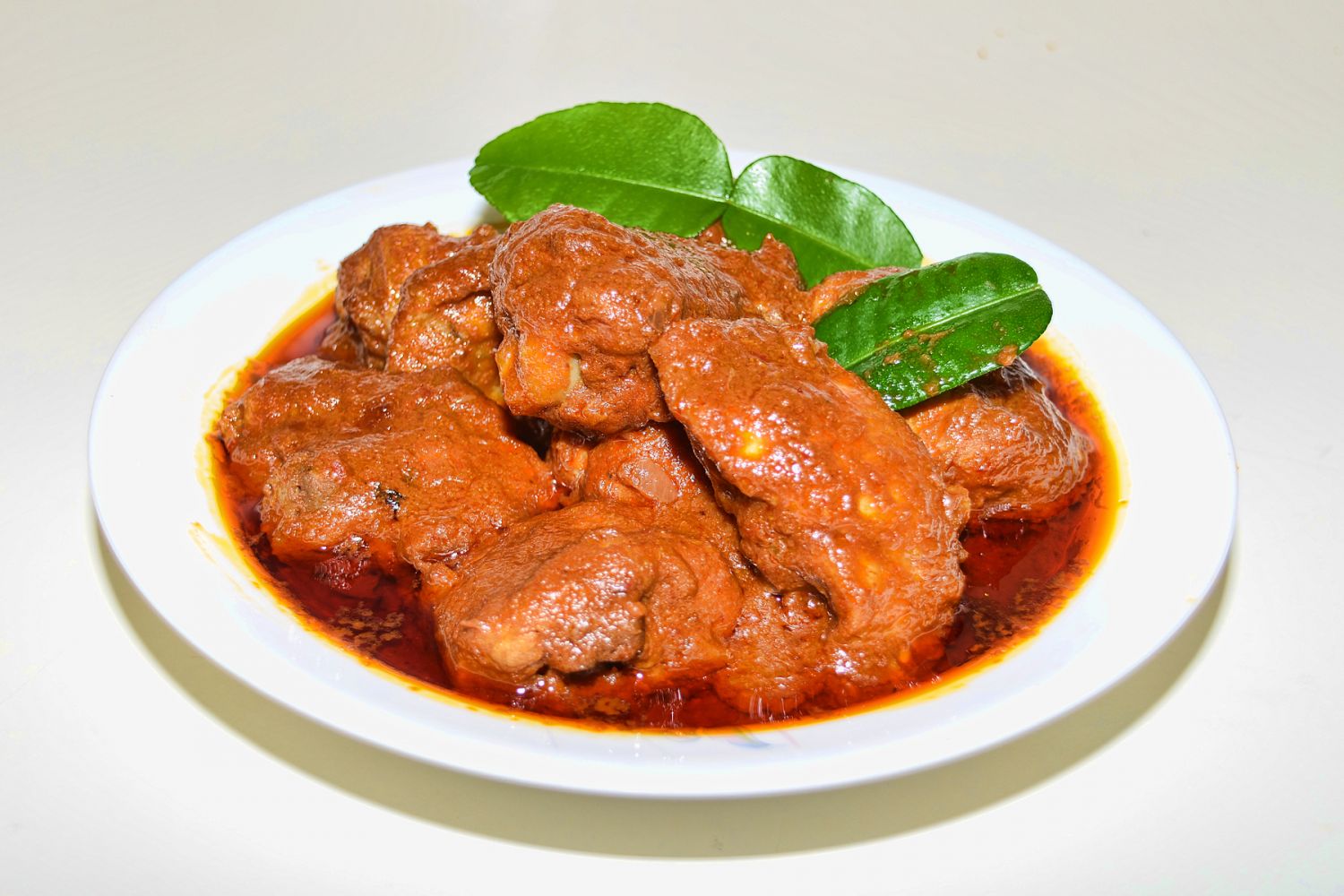 Ayam Masak Merah (Photo: Flickr/Choo Yut Shing)