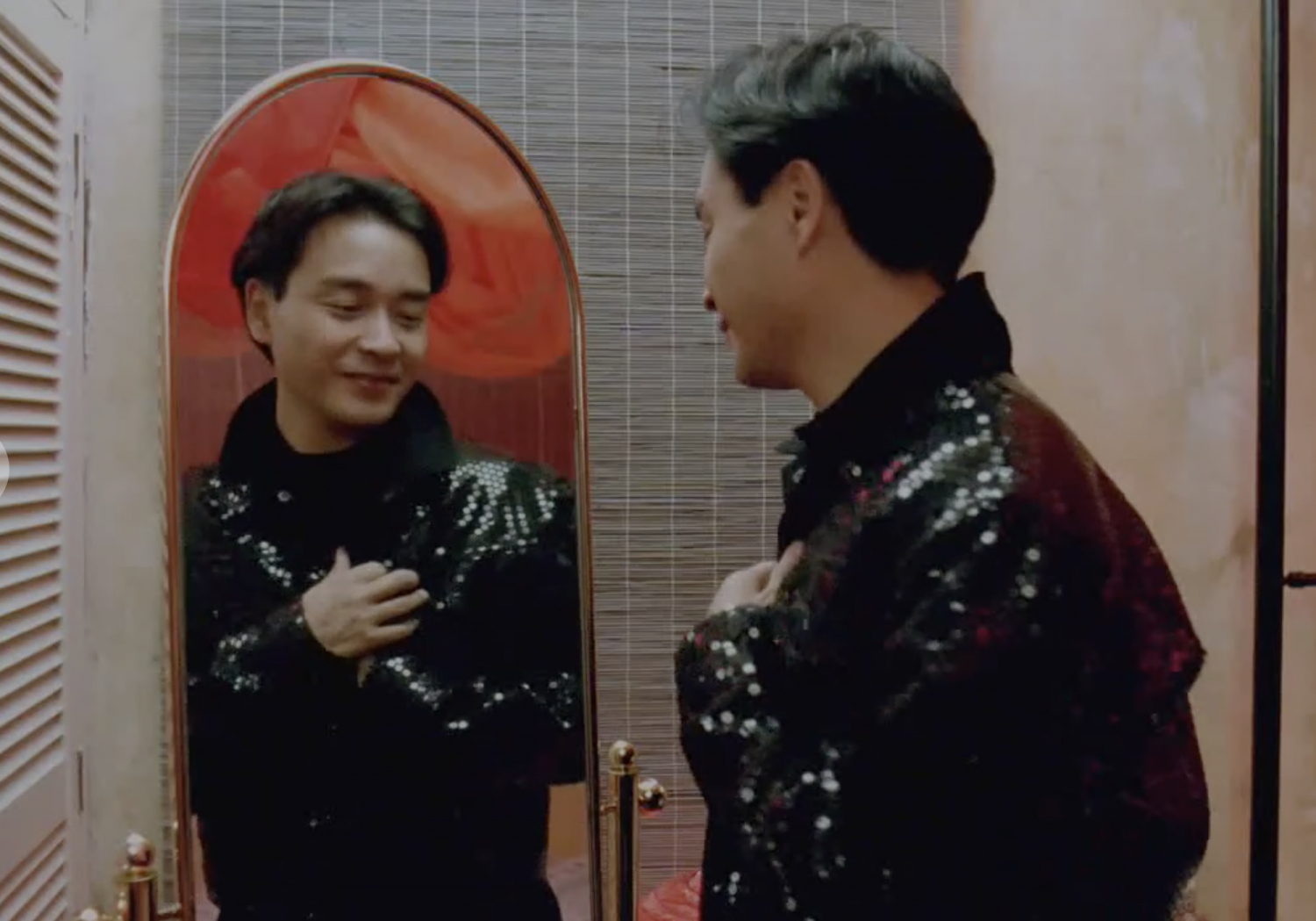 Leslie Cheung