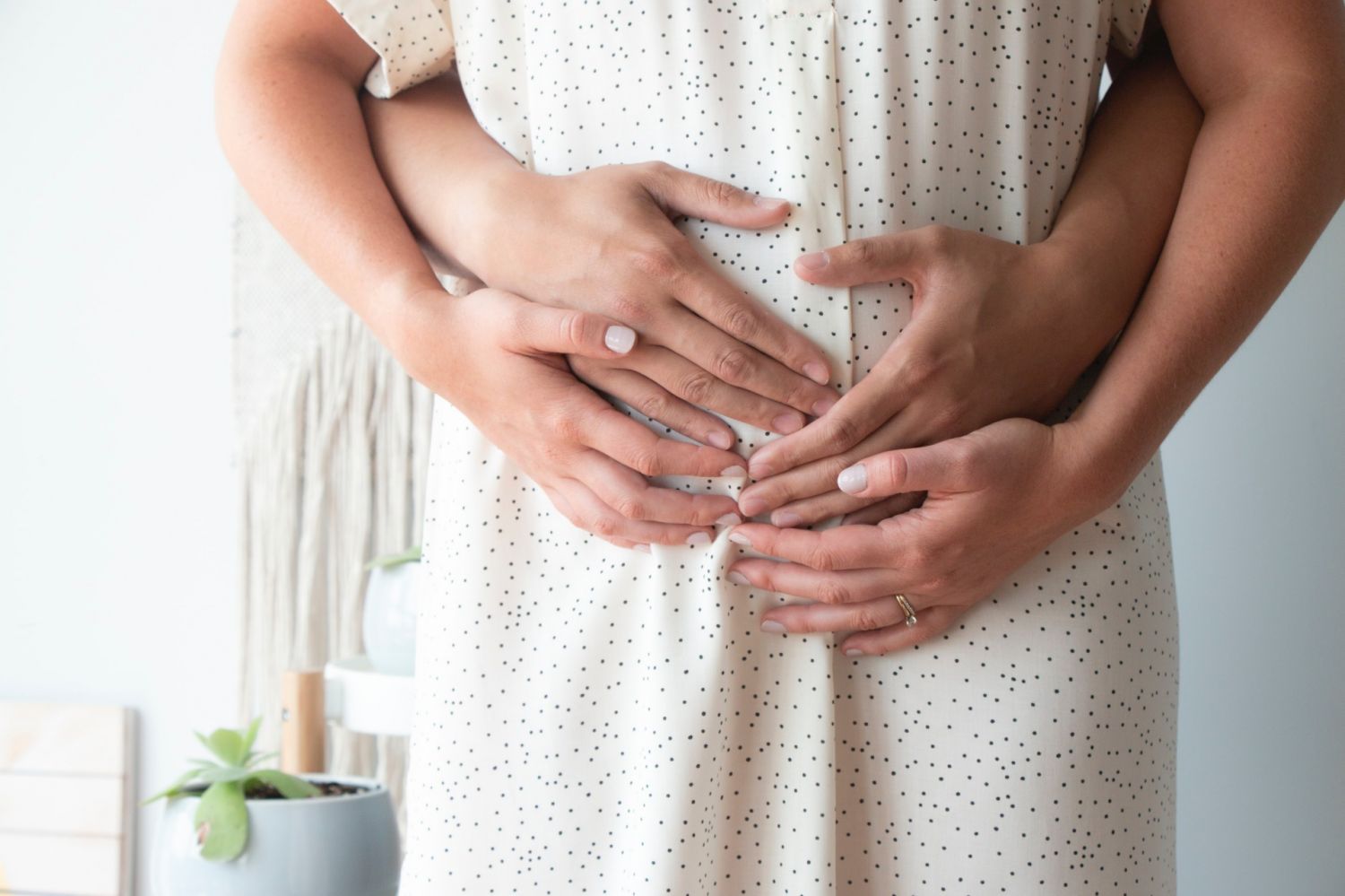 PCOS John Looy / Unsplash
