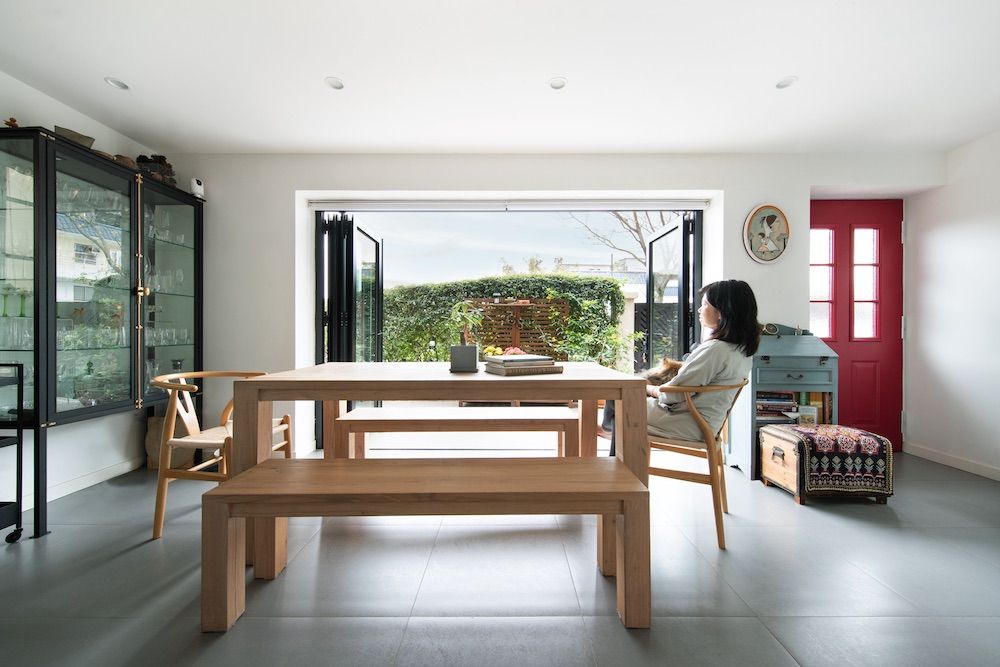 Tan Cheung Road, Sai Kung (Credit: Habitat Property)