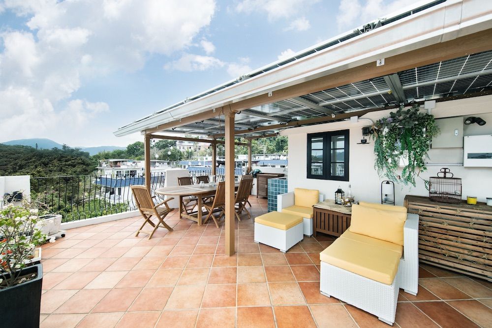 Tan Cheung Road, Sai Kung (Credit: Habitat Property)