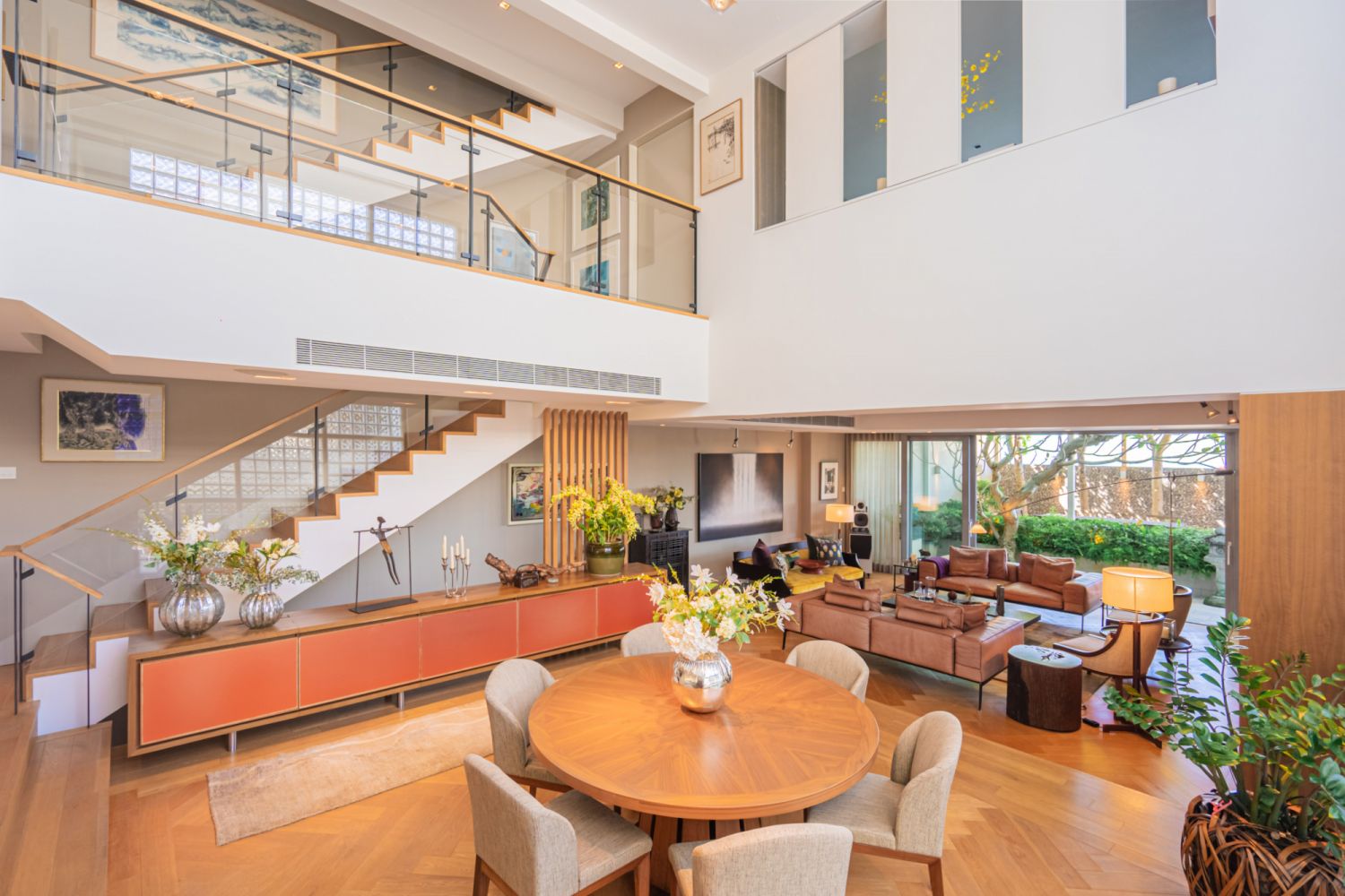 Silver View Lodge (Credit: Okay.com)
