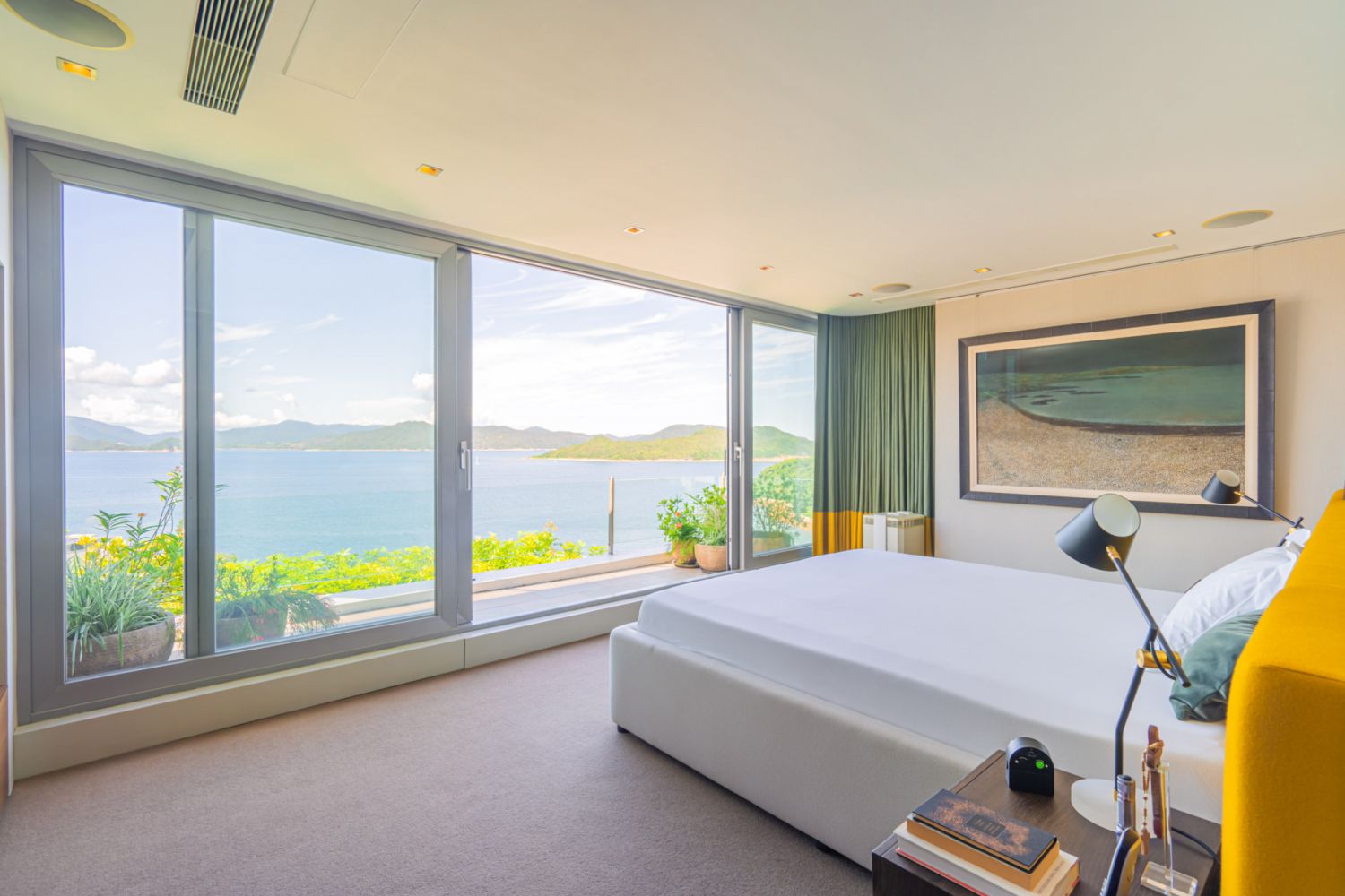 Silver View Lodge (Credit: Okay.com)