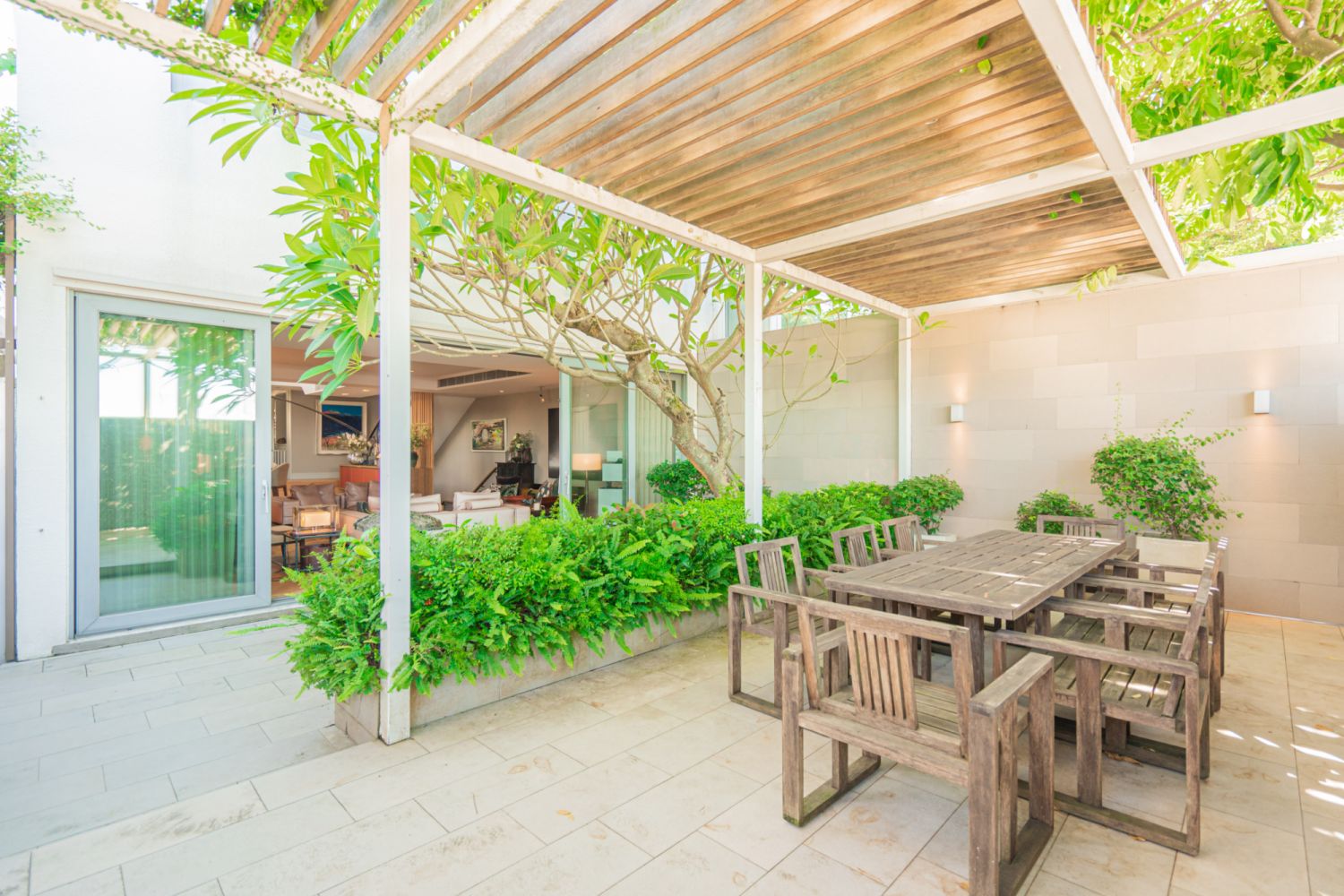 Silver View Lodge (Credit: Okay.com)
