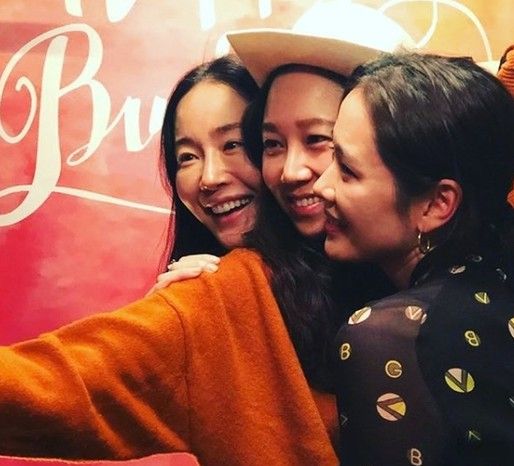 【玄彬孫藝珍結婚3】「真愛級閨蜜」孔曉振接到捧花