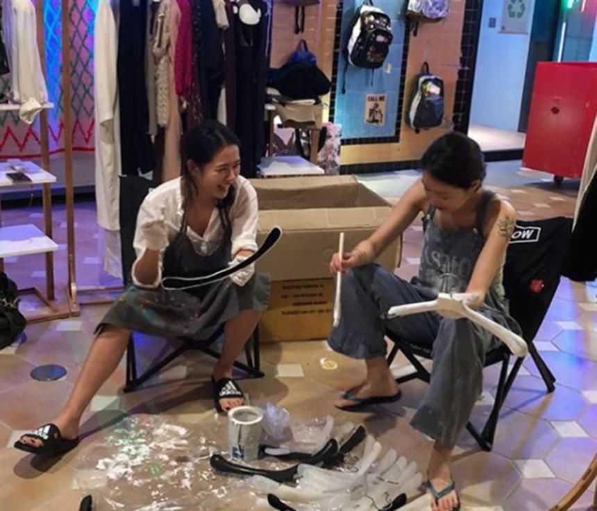【玄彬孫藝珍結婚3】「真愛級閨蜜」孔曉振接到捧花