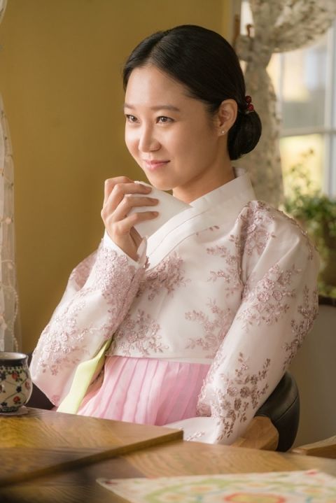 【玄彬孫藝珍結婚3】「真愛級閨蜜」孔曉振接到捧花